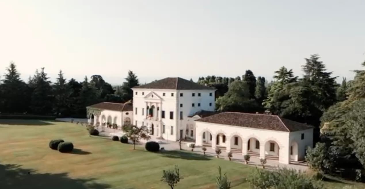 Villa Loredan