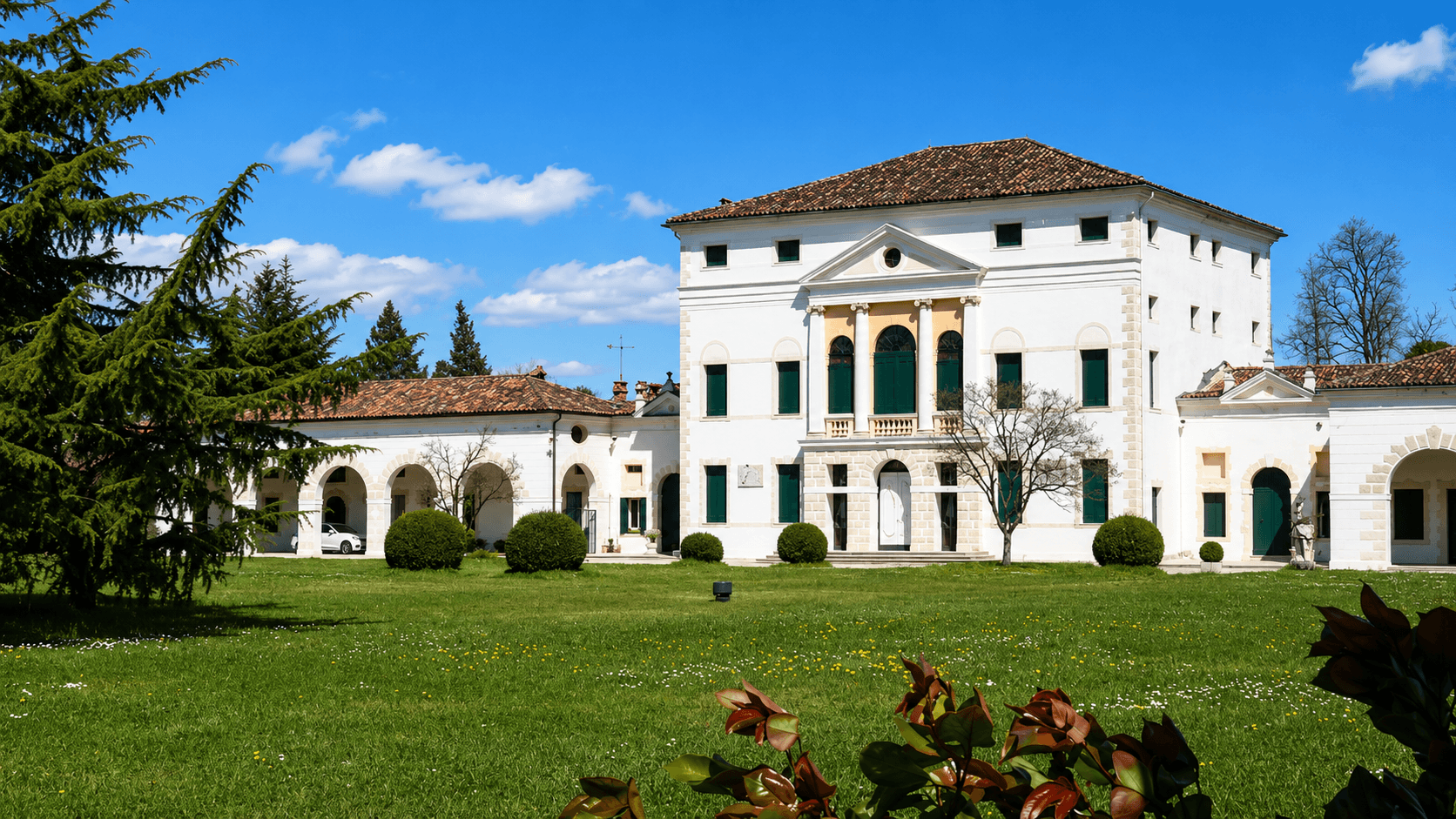 Villa Loredan